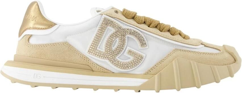 Dolce & Gabbana Country Road Sneaker