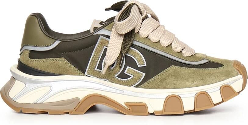 Dolce & Gabbana Country Road Sneaker