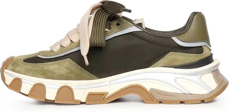 Dolce & Gabbana Country Road Sneaker - Foto 2