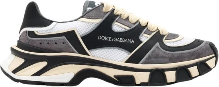 Dolce & Gabbana DG Country Road Sneaker