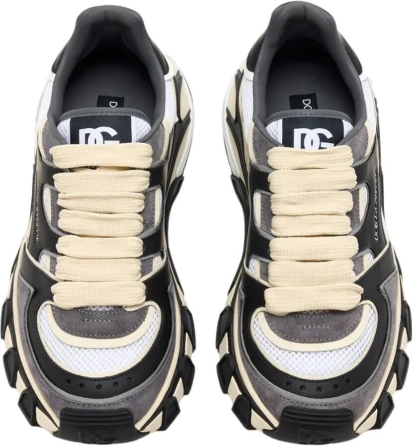 Dolce & Gabbana DG Country Road Sneaker - Foto 2