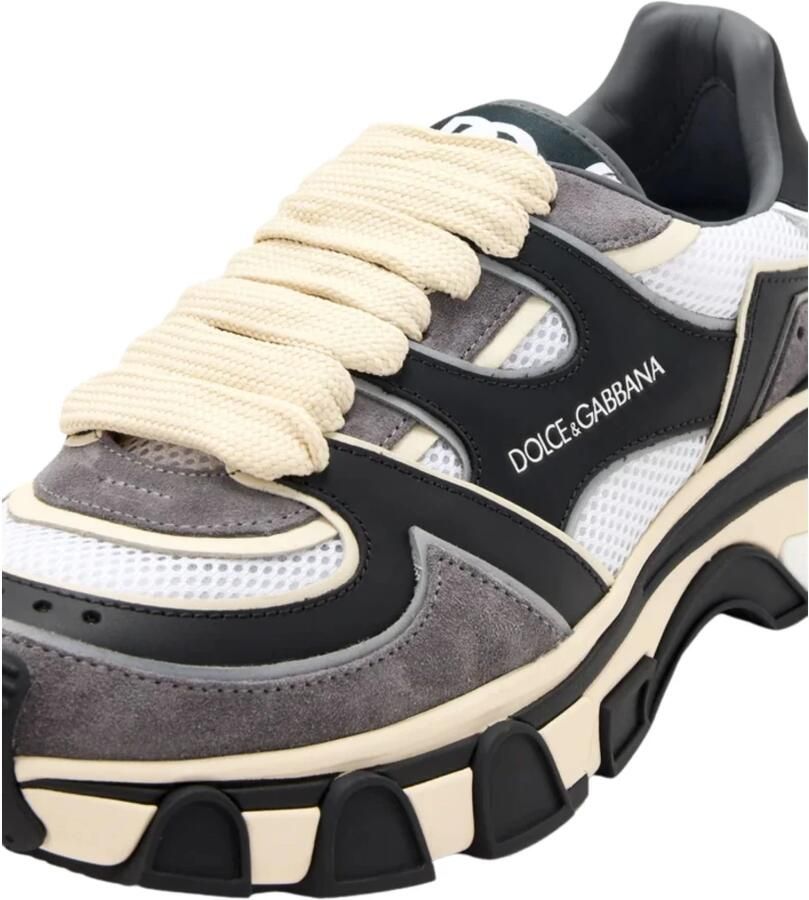 Dolce & Gabbana DG Country Road Sneaker - Foto 3