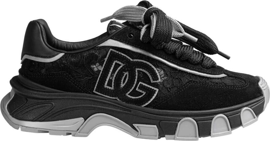 Dolce & Gabbana Country Road Sneakers