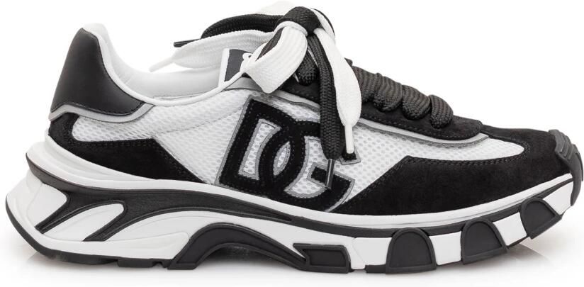Dolce & Gabbana Country Road Sneakers