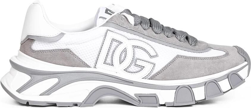 Dolce & Gabbana DG Country Road Sneakers