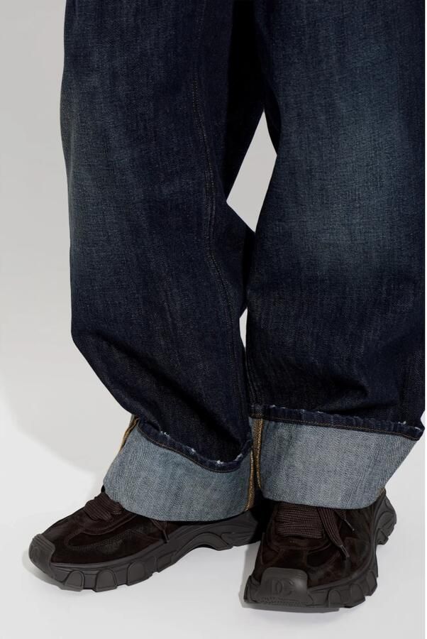 Dolce & Gabbana Country Road Sneakers - Foto 2
