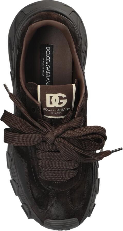 Dolce & Gabbana Country Road Sneakers - Foto 7
