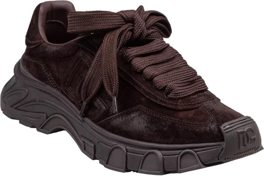 Dolce & Gabbana Country Road Sneakers - Foto 4