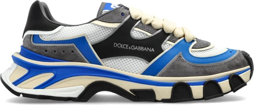 Dolce & Gabbana Country Road Sneakers
