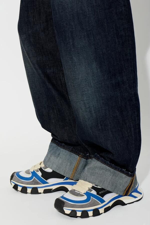 Dolce & Gabbana Country Road Sneakers - Foto 2