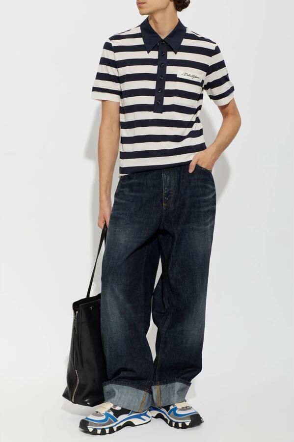 Dolce & Gabbana Country Road Sneakers - Foto 3