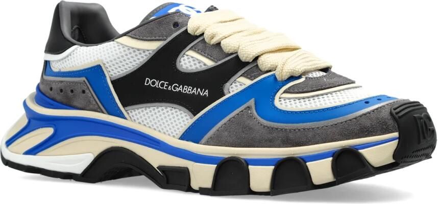 Dolce & Gabbana Country Road Sneakers - Foto 5