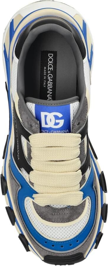 Dolce & Gabbana Country Road Sneakers - Foto 6