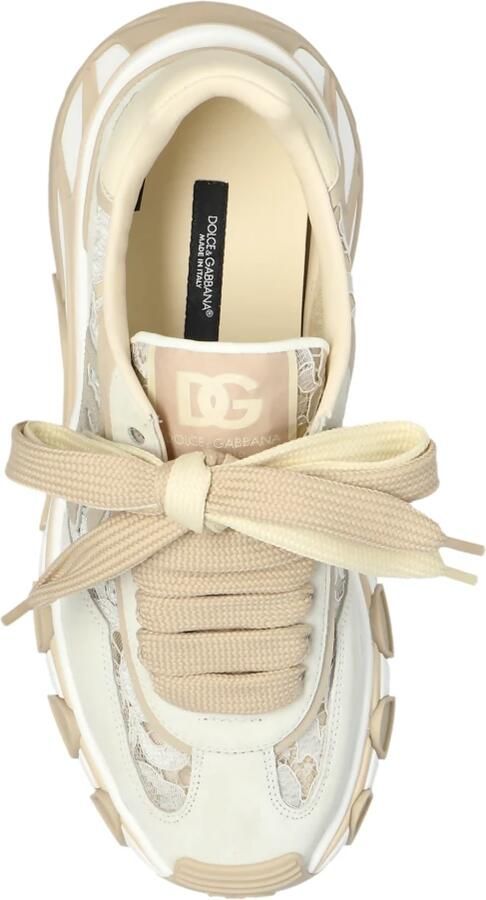 Dolce & Gabbana Country Road Sneakers in Kant - Foto 2