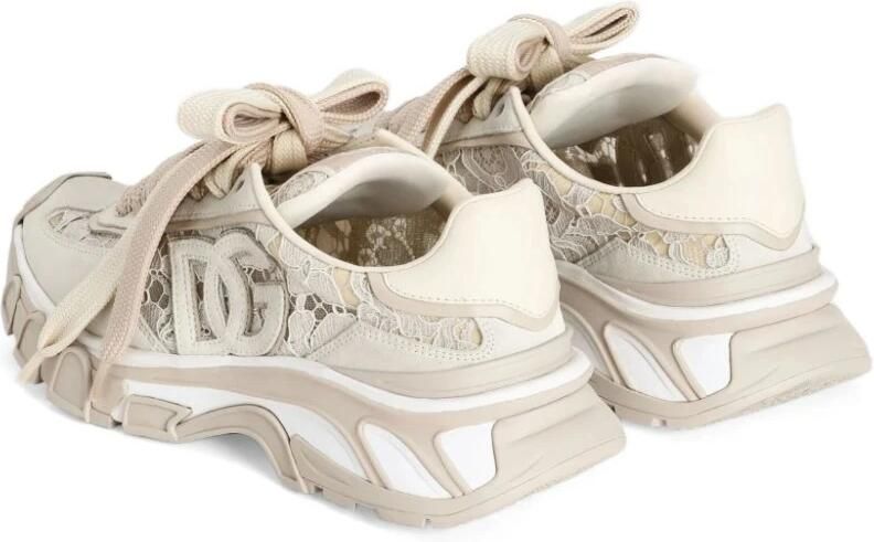 Dolce & Gabbana Country Road Sneakers in Kant - Foto 2