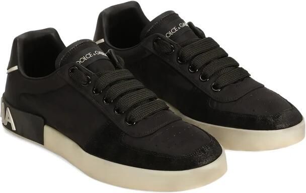 Dolce & Gabbana Cs2392 A0136 8B956 Sneaker - Foto 2