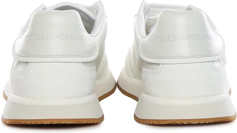 Dolce & Gabbana Cushion Calfskin Sneaker - Foto 2