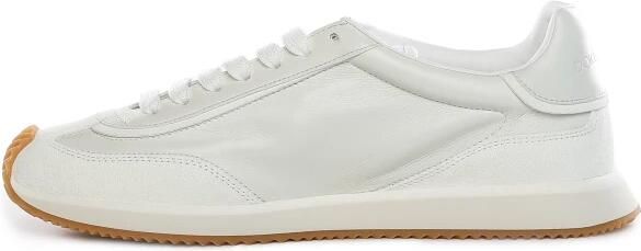 Dolce & Gabbana Cushion Calfskin Sneaker - Foto 4