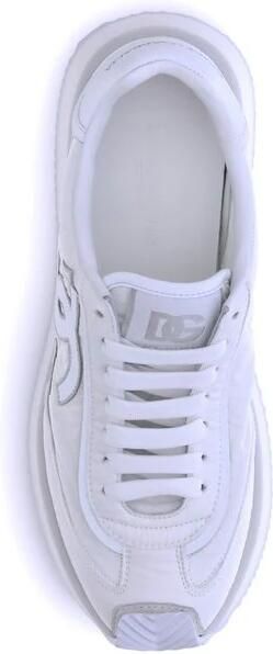 Dolce & Gabbana Sneakers met stedelijke stijl en suède inzetstukken - Foto 2