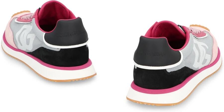 Dolce & Gabbana Cushion Low-top Sneakers - Foto 2