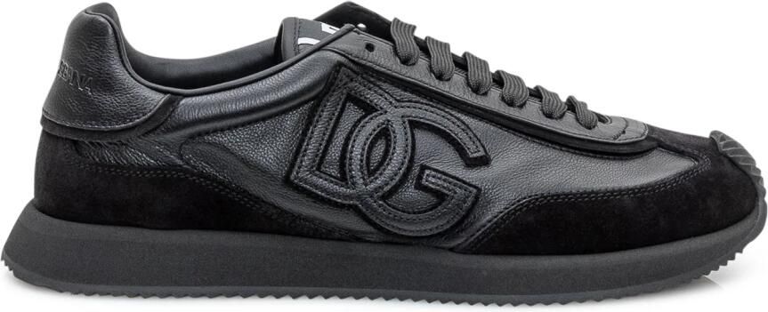 Dolce & Gabbana Cushion Low-top Sneakers