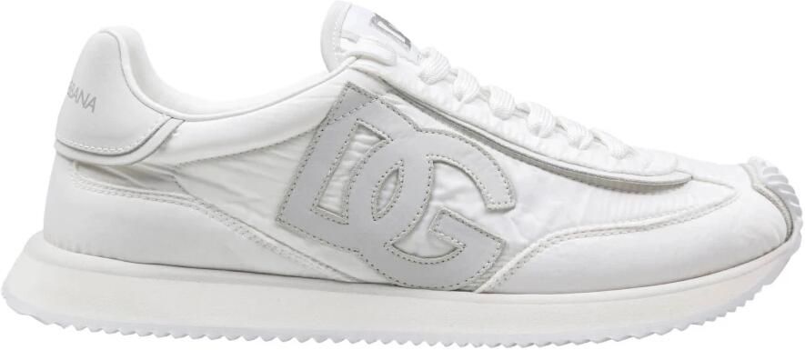 Dolce & Gabbana Cushion Sneaker