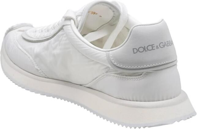 Dolce & Gabbana Cushion Sneaker - Foto 2