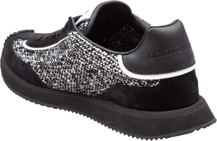 Dolce & Gabbana DG Cushion Sneaker - Foto 2