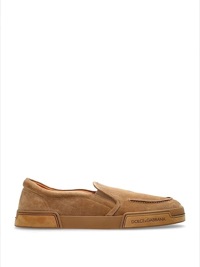 Dolce & Gabbana Cushion Sneaker