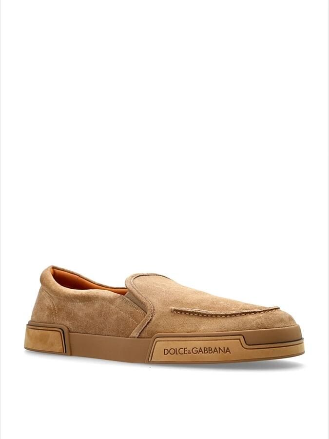 Dolce & Gabbana Cushion Sneaker - Foto 2