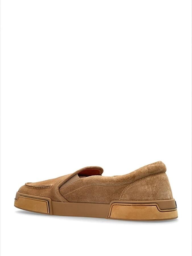 Dolce & Gabbana Cushion Sneaker - Foto 3