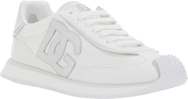 Dolce & Gabbana Cushion Sneakers