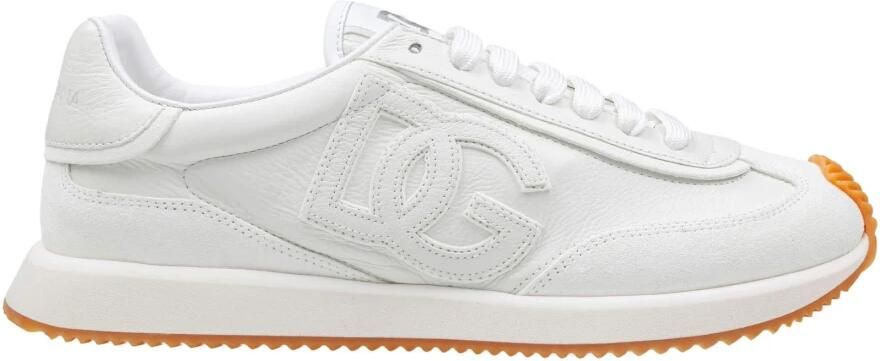 Dolce & Gabbana Cushion Sneakers