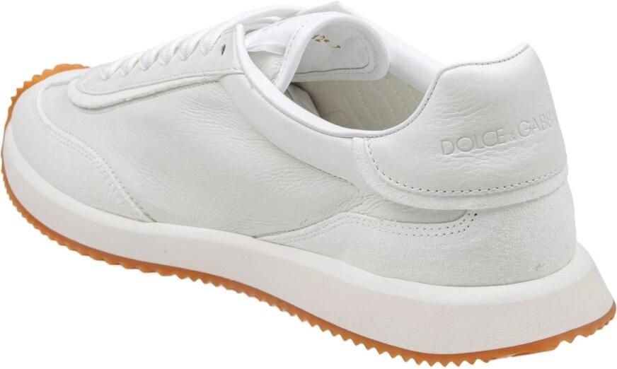 Dolce & Gabbana Cushion Sneakers - Foto 2