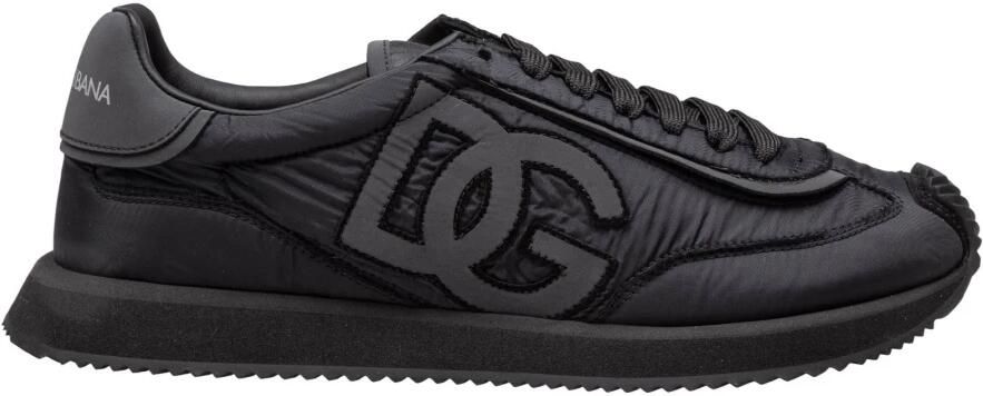 Dolce & Gabbana Cushion Sneakers