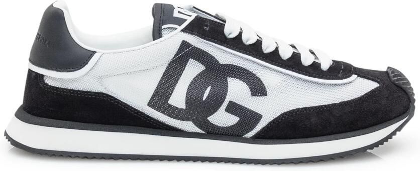 Dolce & Gabbana Cushion Sneakers