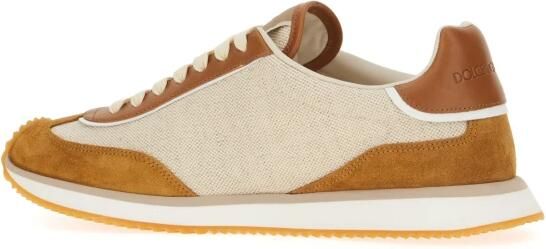 Dolce & Gabbana Cushion Sneakers - Foto 3