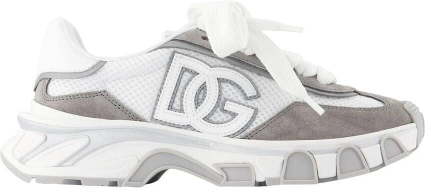 Dolce & Gabbana Cushion Sneakers