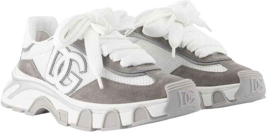 Dolce & Gabbana Cushion Sneakers - Foto 2