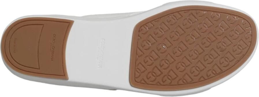 Dolce & Gabbana Cutout Rubber Slides - Foto 6