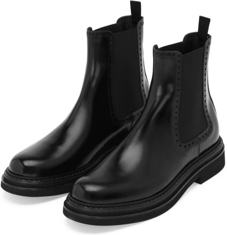 Dolce & Gabbana Day Classic Chelsea Boots - Foto 2