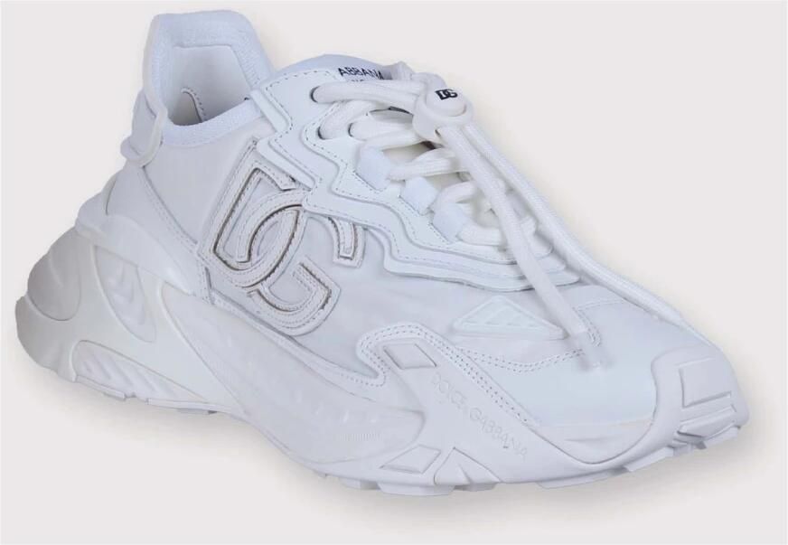 Dolce & Gabbana Day Faster Sneakers