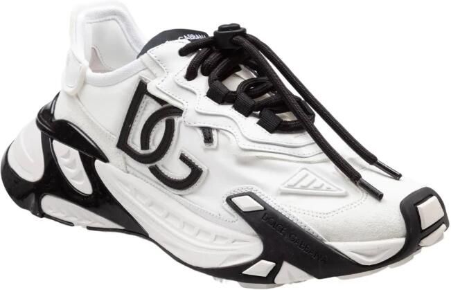 Dolce & Gabbana Day Faster Sneakers