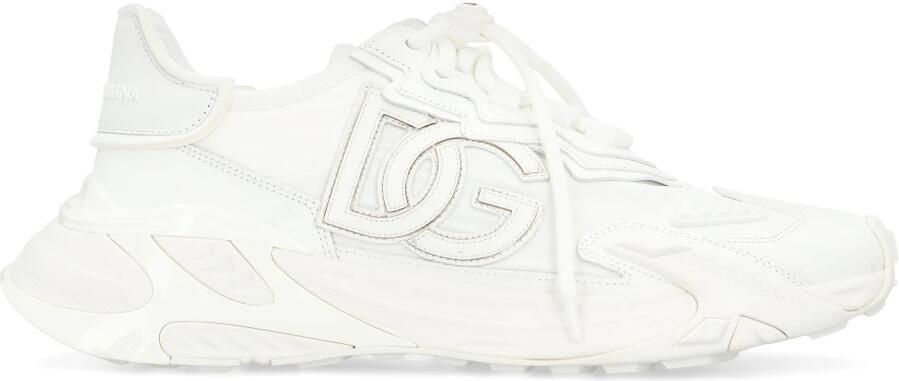 Dolce & Gabbana Day Faster Sneakers