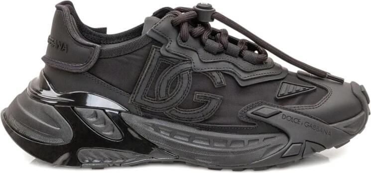Dolce & Gabbana Day Faster Sneakers