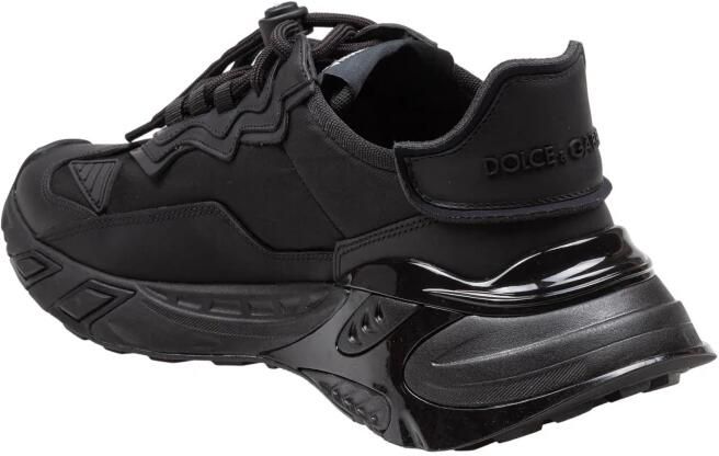 Dolce & Gabbana Casual Sneakers met Uniek Ontwerp - Foto 3