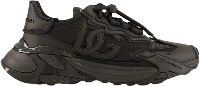 Dolce & Gabbana Day Faster Sneakers