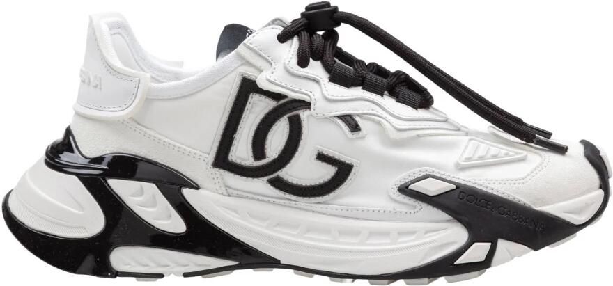Dolce & Gabbana Day Faster Sneakers