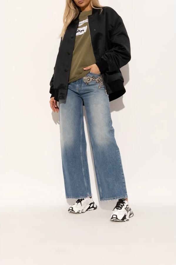 Dolce & Gabbana Day Faster Sneakers - Foto 2