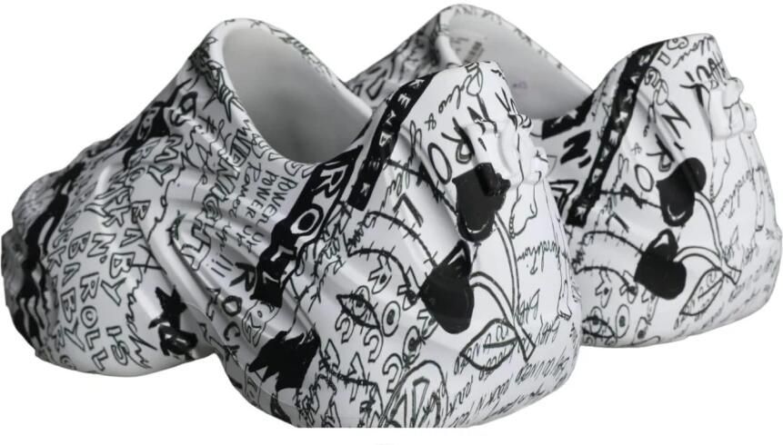 Dolce & Gabbana Daymaster Lage Top Sneakers - Foto 3